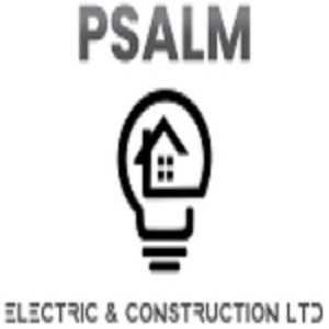 PSALM Electrical Profile Picture