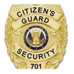 Citizen's Guard Security Profile Picture