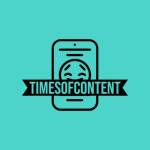 times content Profile Picture
