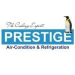 Prestige Air Condition And Refrigeration Profile Picture