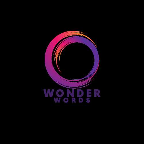 Wonder Words Profile Picture