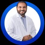 Dr. Farhan Malik Profile Picture