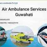 ambulance service profile picture