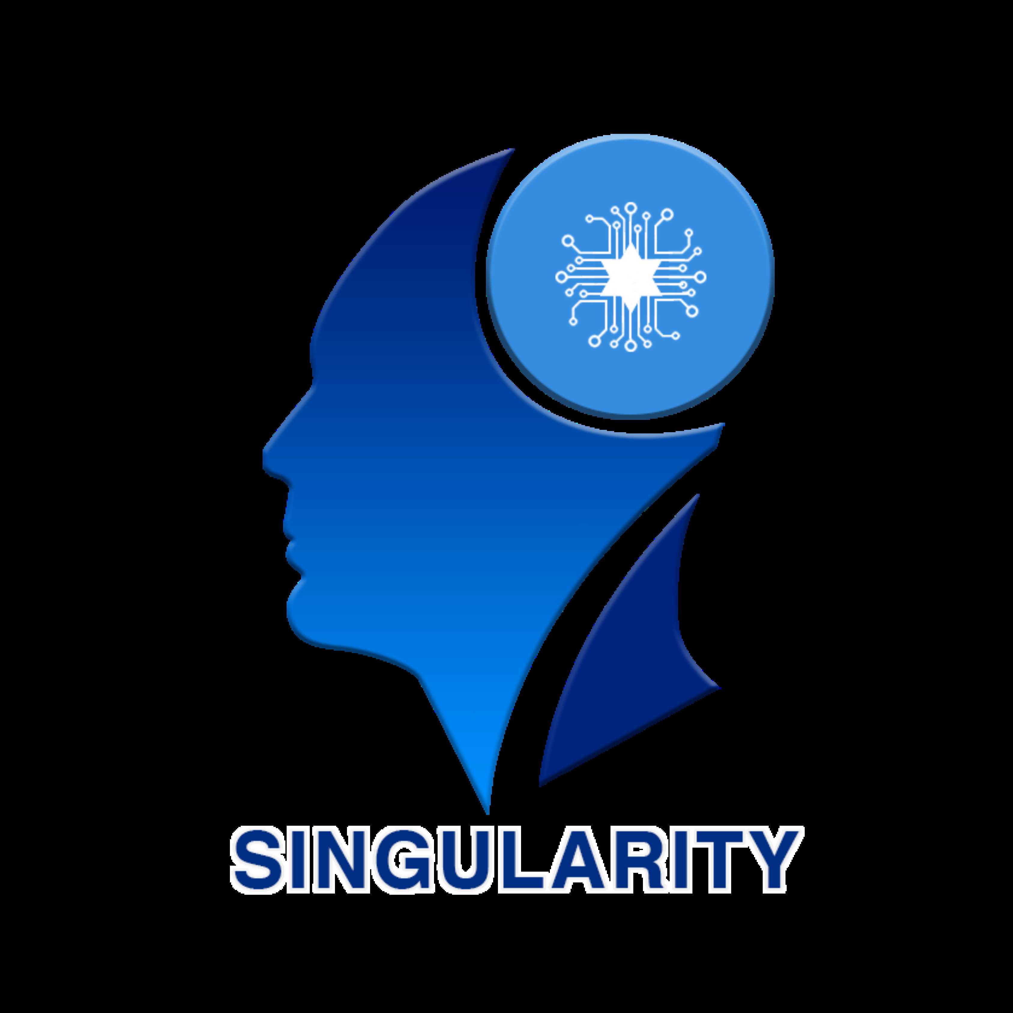 Frontend Singularity Profile Picture