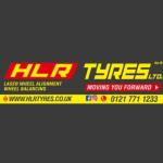 HLR Tyres Profile Picture