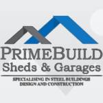 PrimeBuild Sheds & Garages Profile Picture