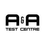 AATest Centre Profile Picture
