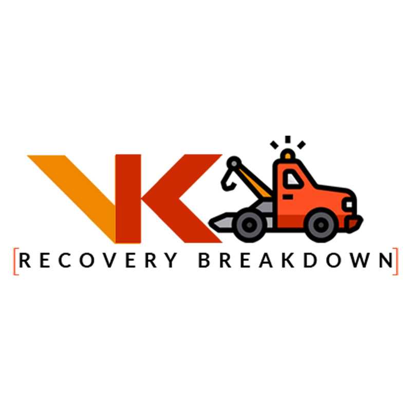 VK RECOVERY BREAKDOWN Profile Picture
