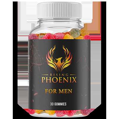 Rising Phoenix Profile Picture