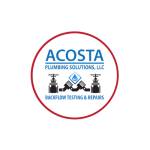 Acosta Plumbing Solutions Profile Picture