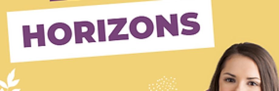 New Horizons Academy Cover Image
