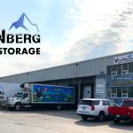 Vice N Berg Cold Storage Service Toronto Profile Picture