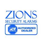 Zions Security Alarms - ADT Authorized Dealer profile picture